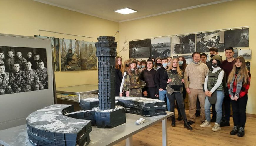 Львів. Простори на будь яку потребу