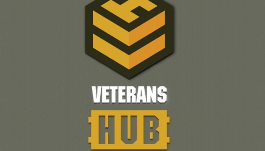 Одеса. Veterans Hub