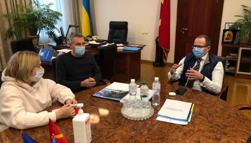 “Дорожня карта” для ветеранських програм розвитку