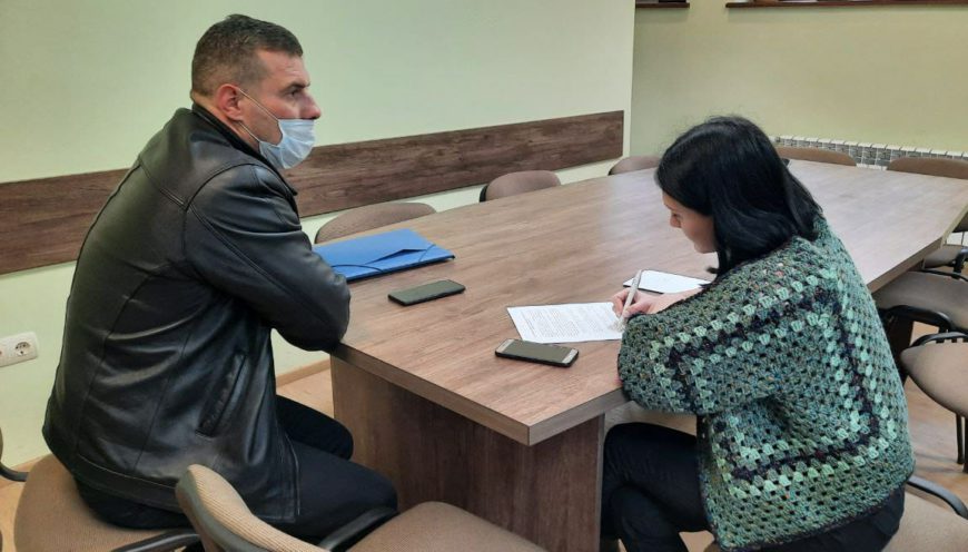 Ірина Лоюк: в умовах децентралізації потрібно вивчити ситуацію з громрадами в регіонах аби в майбутньому вони розвивалися