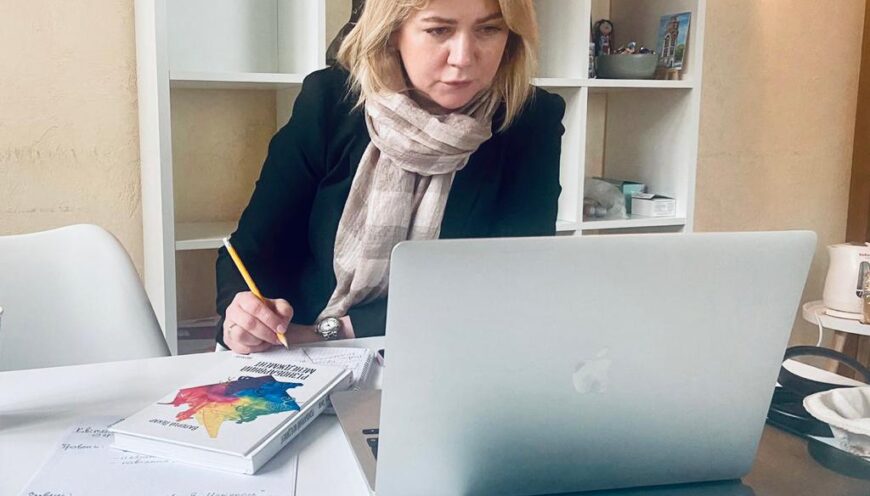 Хмельниччина стане першою, хто впровадить систему кейс-менеджерів?