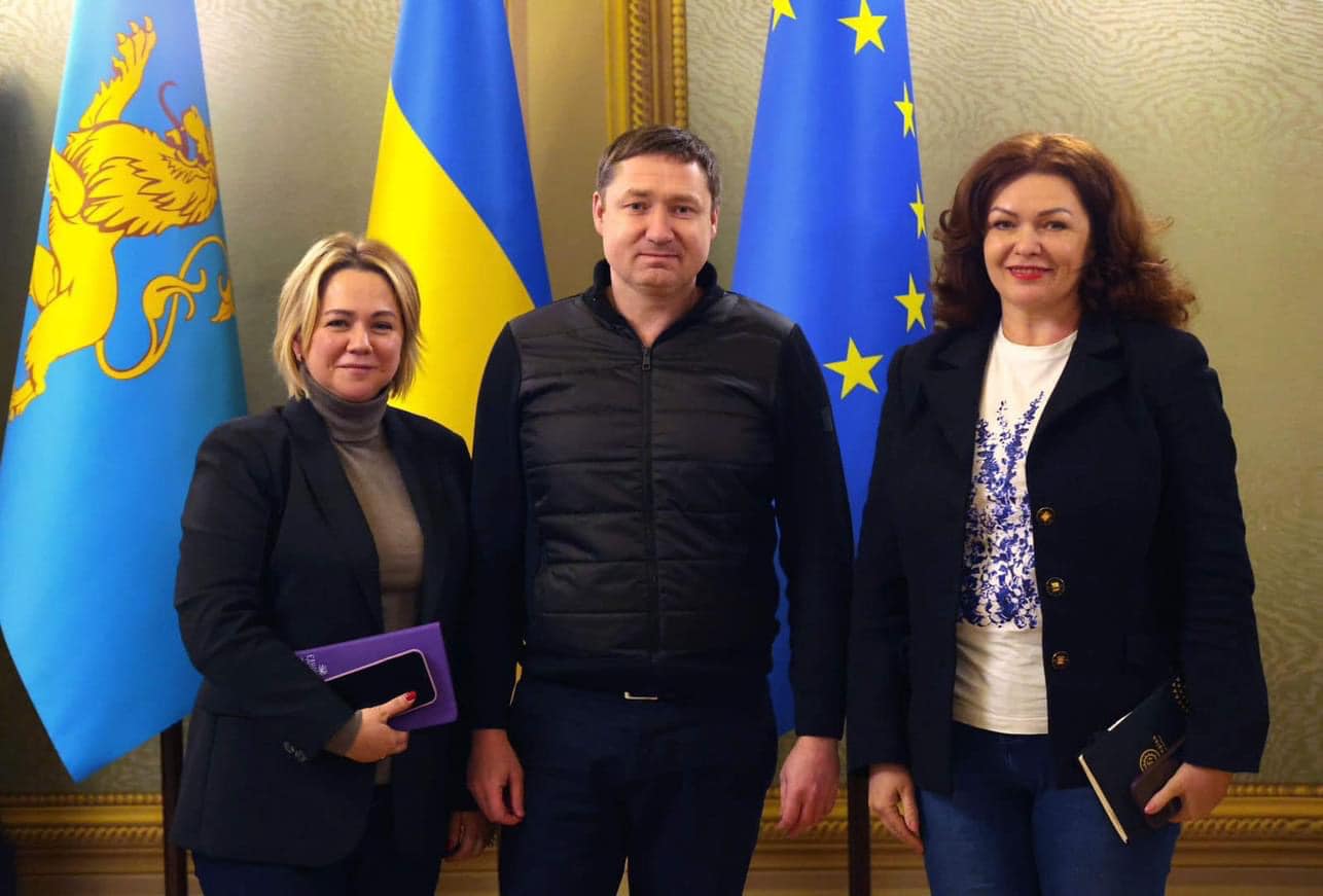 Від мобілізації до реінтеграції. Про що наш пілотний проєкт?