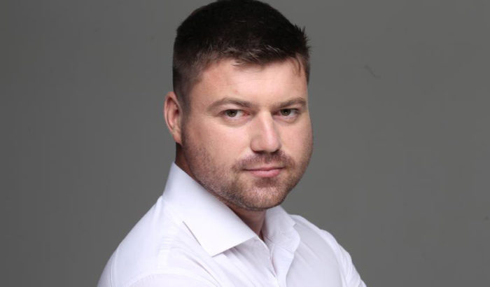 Олександр Порхун: у громадах перезапускається робота фахівця із супроводу ветеранів війни та демобілізованих осіб