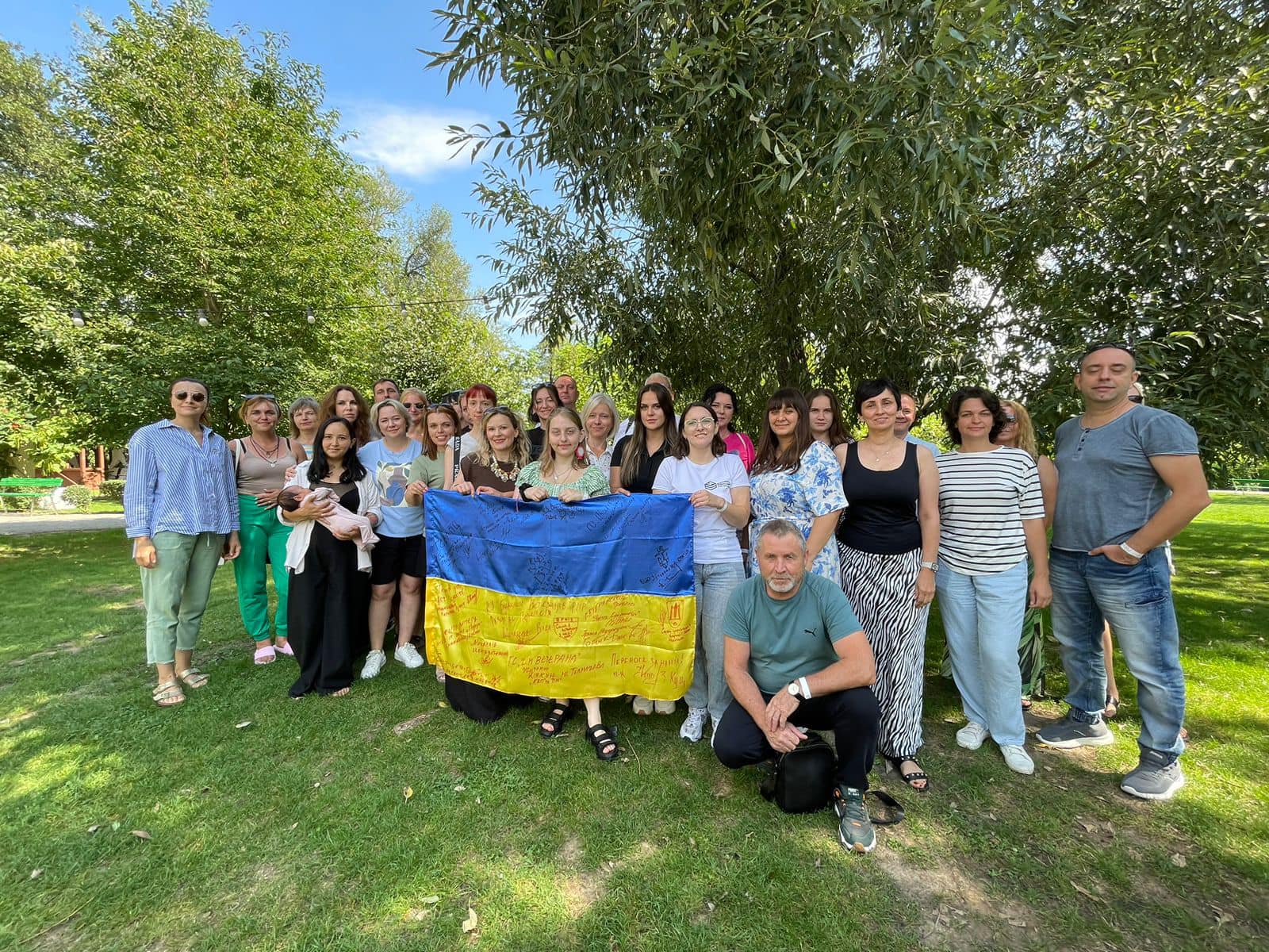 Яким був 2024 рік для Коаліції ветеранських просторів