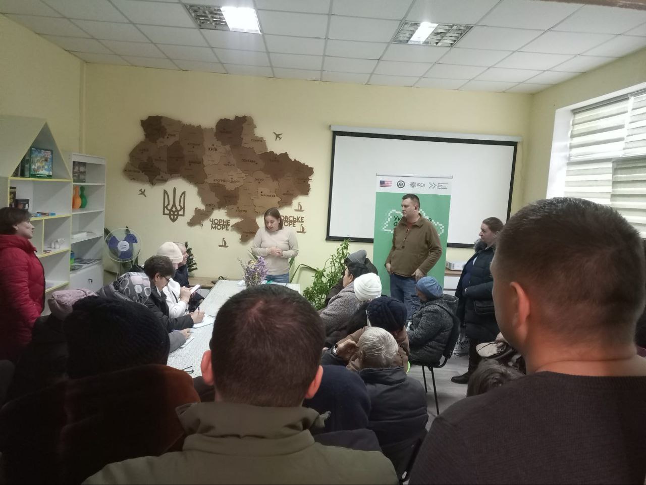 “Стільки сліз і розпачу ми давно не бачили…”: що вразило фахівців мобільної групи з Вінниччини?
