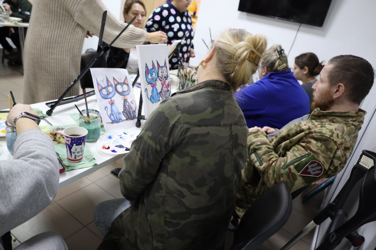 Рівненська мобільна група працювала у Клевані