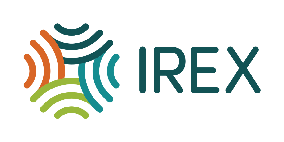 IREX in Ukraine