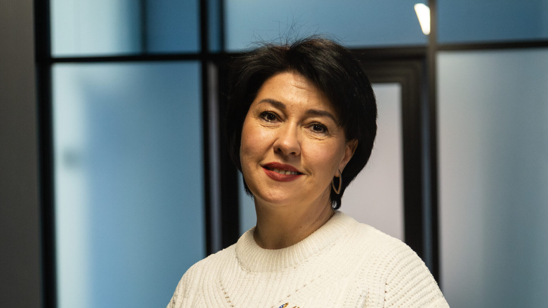 “Втомлена, але щаслива”. Історія слухачки  навчального курсу “Простір можливостей”