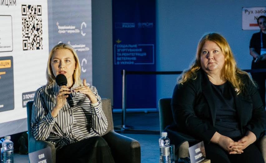 Державна служба зайнятості: держава посилює індивідуальний супровід ветерана