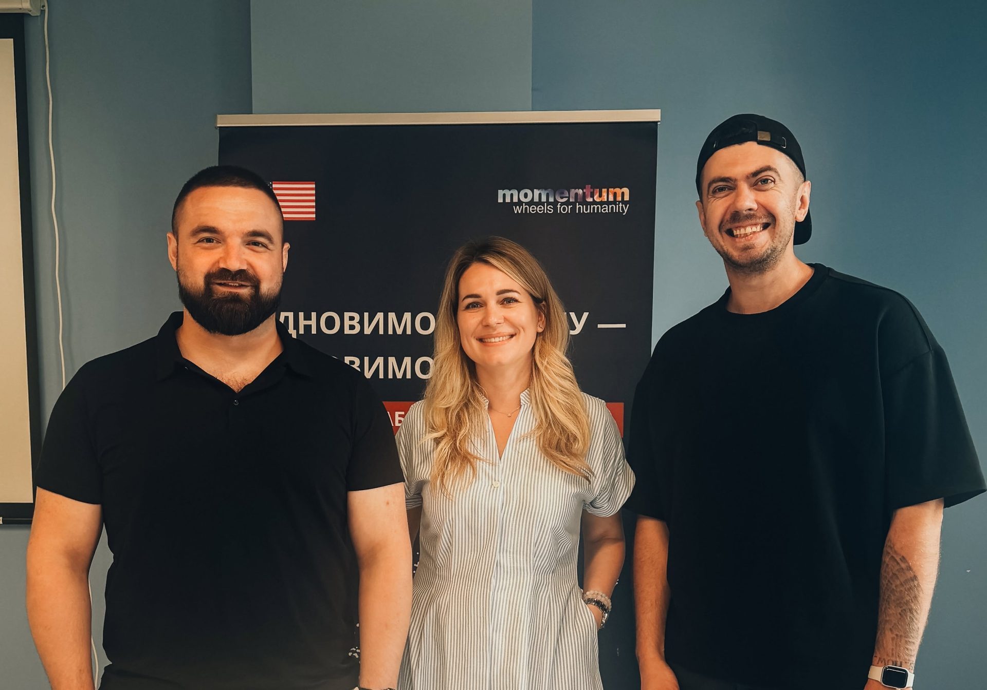Андрій Овечко: “Коли ветеран потрапляє у лікарню, у нього виникає чимало немедичних питань”