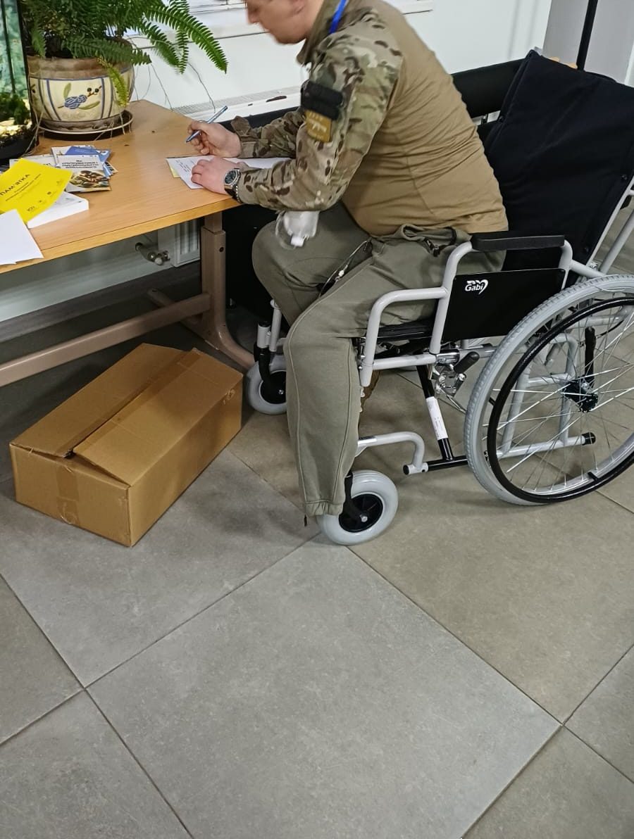 Командна підтримка — це коли допомога не закінчується однією консультацією