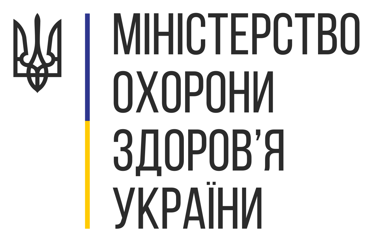 Міністерство охорони здоров’я