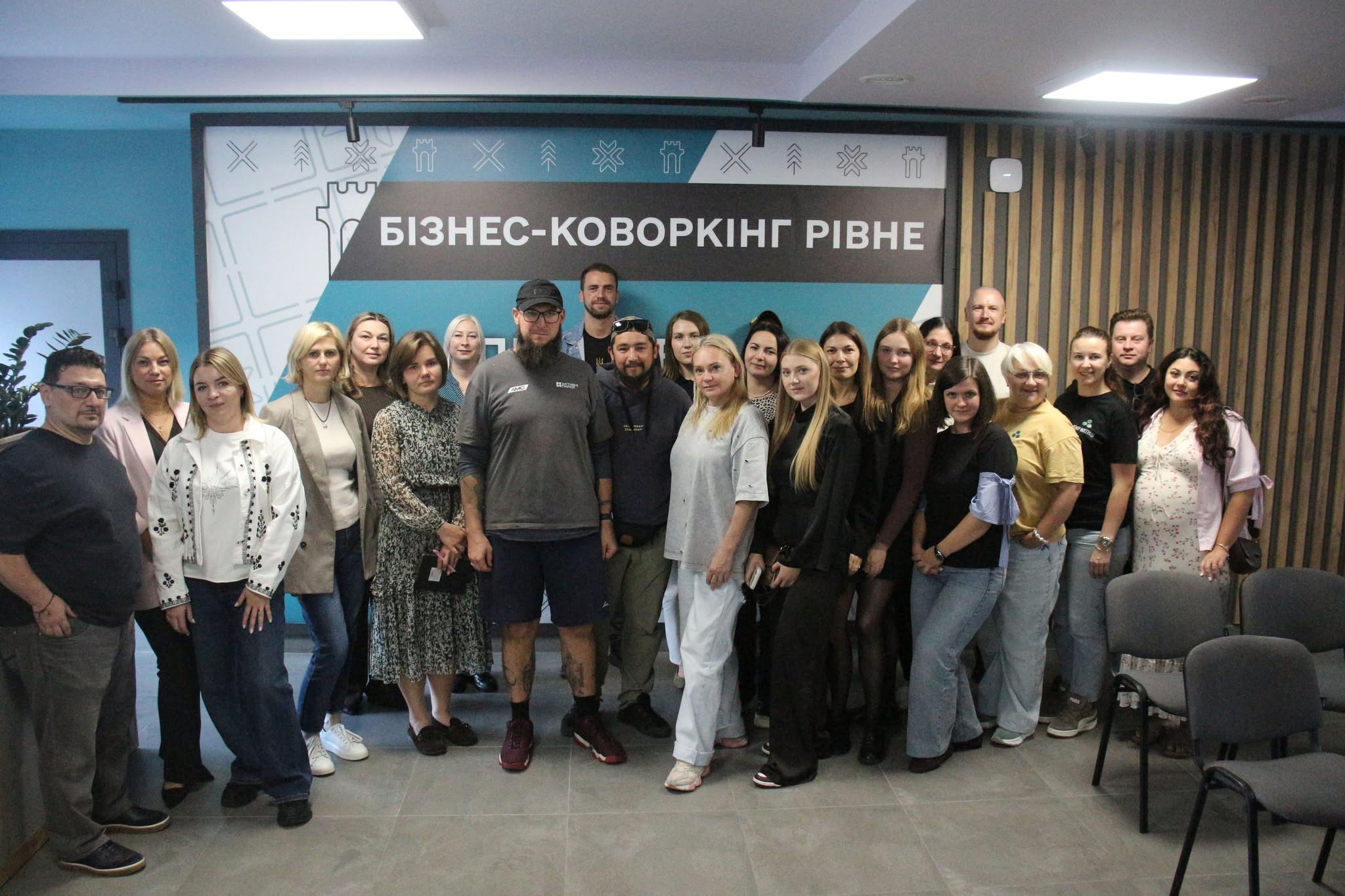 Стратегували у Рівному: підсумки