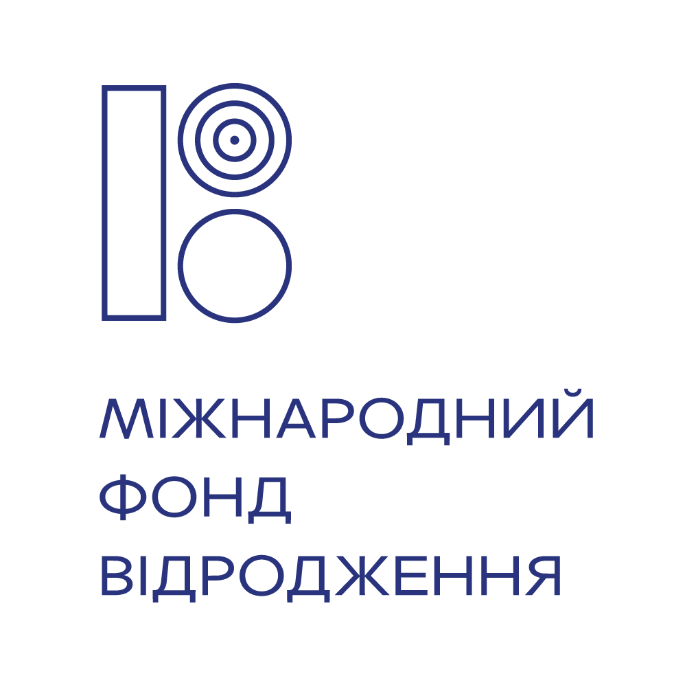 Мiжнародний фонд “Вiдродження”