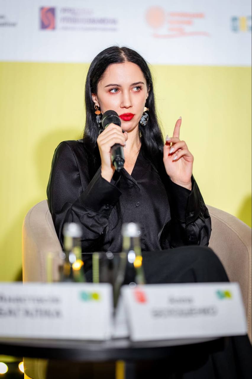 Алла Бєлошенко