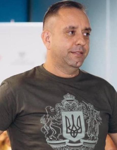 Станіслав Куц